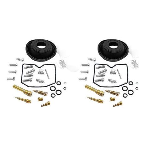 Kit de réparation de carburateur 061 pour motos ER500 et ER5 (1998-2005)