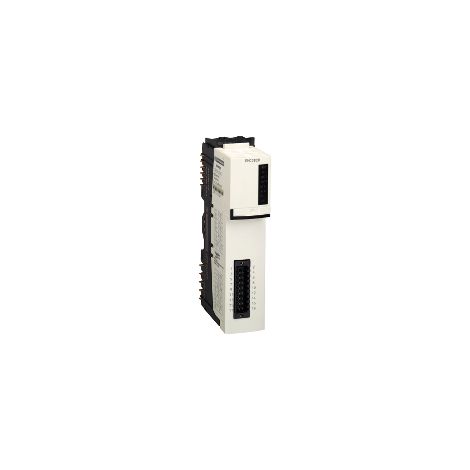 Kit contatore STB - 1 CH - 0..40000 Hz - 2 I - STBEHC3020KC
