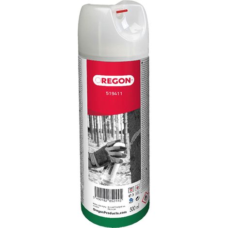 Oregon Forstmarkierspray Forst Markierspray Markierungsspray 500ml vers. Farben