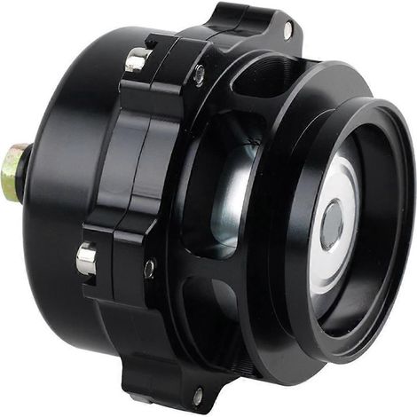 Ansaugrohr-Kit mit Turbolader und 50-mm-Blow-Off für N54 E88 335I (1/5)