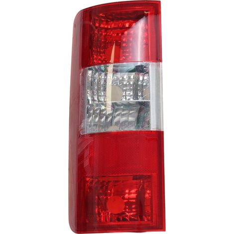 Luz trasera rápida FT86226 LE (1/2)