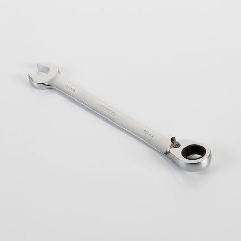 Llave Combinada de Carraca ALYCO 115 8mm
