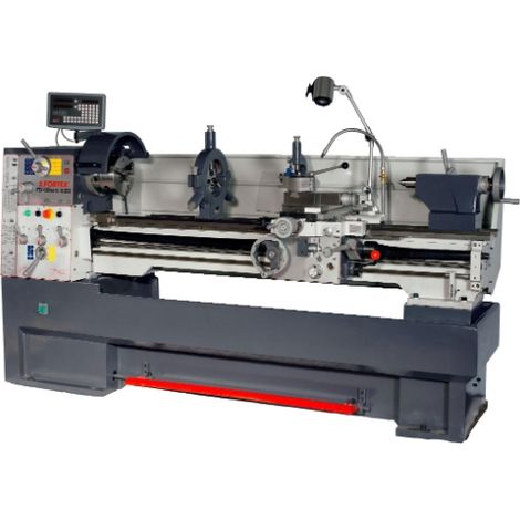 FTX 1500x410 TO DCR TORNO FTX-1500X410-TO DCR 400V/F3 3/4,5HP-16 VEL.+DRO+TCRE