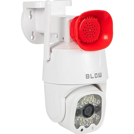 Blow Kamera IP Wifi H-323 PTZ 3 MP Nachtsicht