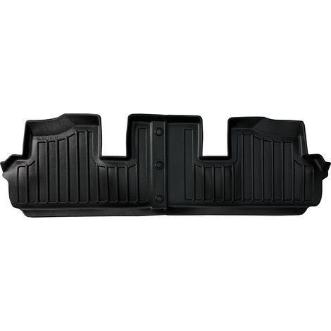 Tapis de sol pour Renault Grand Scenic II 2009-2016, 3e rangée (1/5)