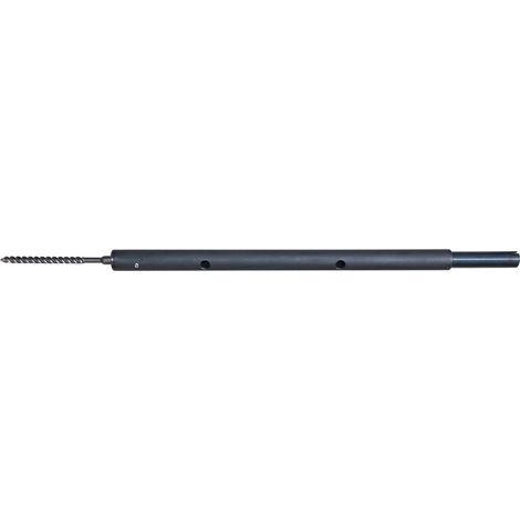 Eibenstock Zentrierstange 500 mm lang (Nutzlänge: 400/450 mm) (1/4)