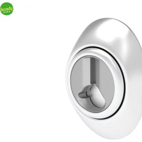 Defender magnetico Mottura dp mappa satinato