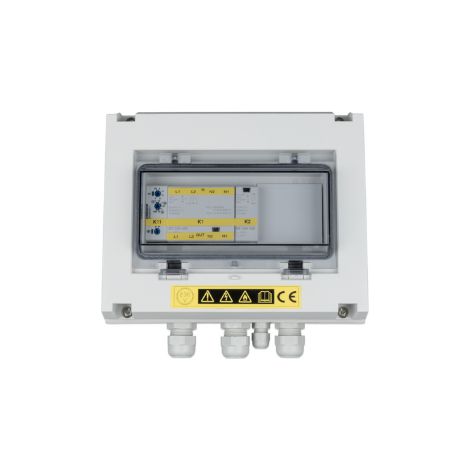 VE Interruptor de transferencia 10kVA/230V Victron Energy