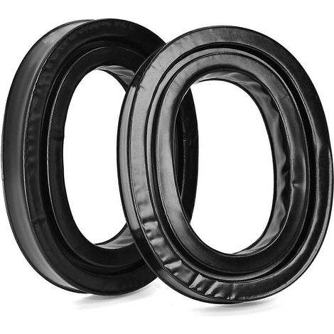 2 pièces de bouchons d'oreille/coussinets antibruit 3M WorkTunes pour casque de monitoring (1/3)