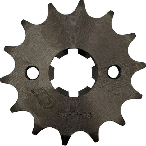 Pignon - 428 - 14 Dents - Similaire JTF263 - Made In Italy