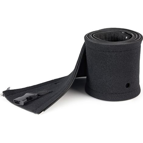 MANGA DE NEOPRENO PARA CABLES