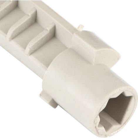 Kit de reparación de la trampilla del sistema de calefacción/aire acondicionado bizona con esponja 6480E3 compatible con Peugeot 407 2004-2016 (1/5)