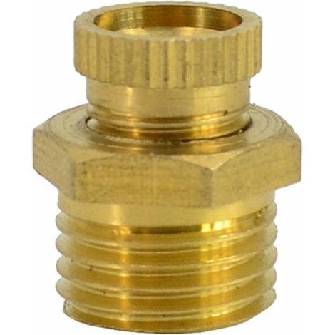 AWTOOLS - Irrigazione - valvola (3/8")
