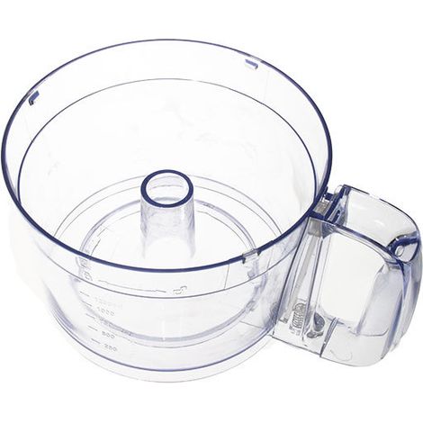 Ariete ciotola contenitore vasca tazza robot da cucina Robomix Compact 1784