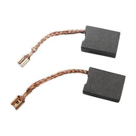 2,0 x CARBONCINO SMERIGLIATRICE 784924 WOKIN