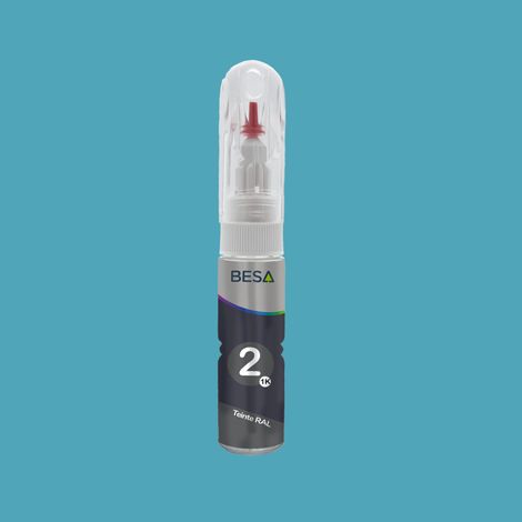 Stylo retouche peinture RAL Effect 660-3  Mat