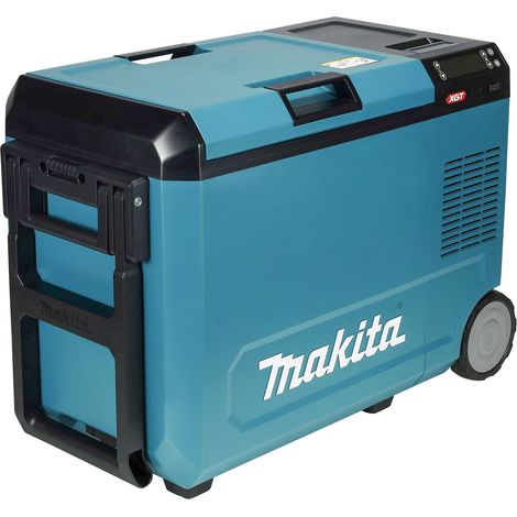 Makita - Akku-Kompressor-Kühl- und Wärmebox 29 l, ohne Akku und Ladegerät CW004GZ