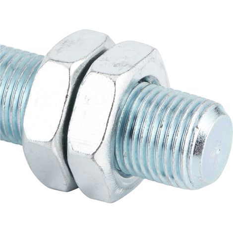 Abschlepphaken aus Aluminiumlegierung im Rennsport-Stil, kompatibel mit Subaru BRZ, Impreza, WRX STi, Scion FR-S und Toyota 8 (blau) (1/5)