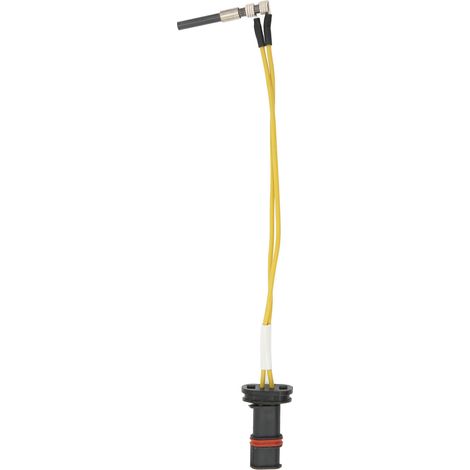 Bougie de préchauffage pour chauffage de stationnement Webasto Air Top 3500/5000 12 V (réf. 91370B, 42-55 W) (1/5)