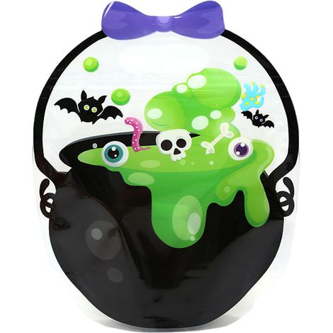 Irovami 20 sachets à friandises d'Halloween (1/5)