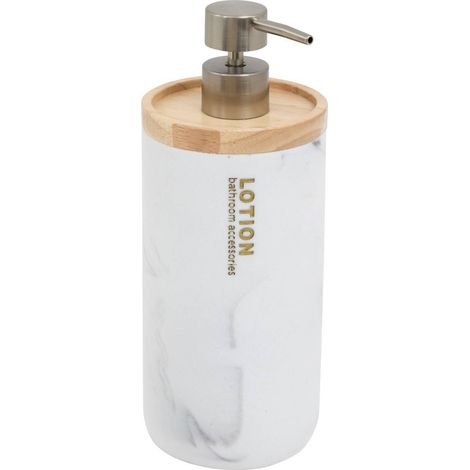 Distributore di sapone lea 840ml - 5five (1/2)