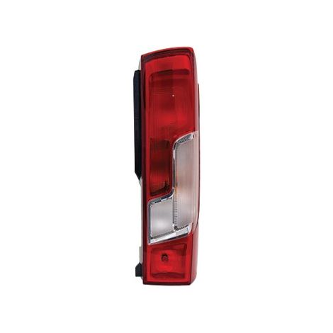 MM LLL262 fanale posteriore magneti marelli LE VAN