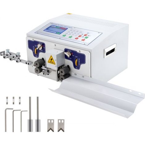 Machine à Dénuder électrique 300W Machine à dénuder automatique (1/5)