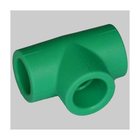TEE LISCIO A 90  °  20     WAVIN