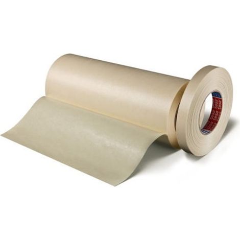 Cinta Tesakrepp Gamuza 4432 50M X 50 Mm (Por 18) (1/4)