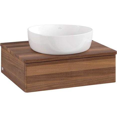 Villeroy & Boch K07012HM WTUS Antao K071 600x190x500mm (1/3)