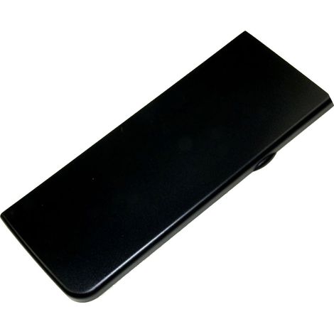 Ersatzteil - Deckel - - DELONGHI, WHIRLPOOL, ARISTON HOTPOINT, BAUKNECHT, SCHOLTES, KITCHENAID