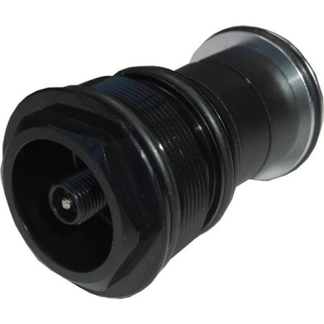 Bouton de réglage SR Suntour FKE525 pour SF16 DUROLUX36, noir