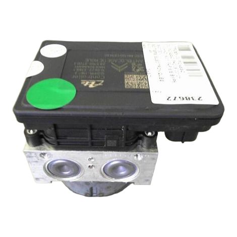 [PRODUIT D'OCCASION] Unite Hydraulique Abs CITROEN C3 Picasso Ph2 2012- ♻️ Ref Oe. Mk100c3picasso38p - Garantie à vie (1/5)