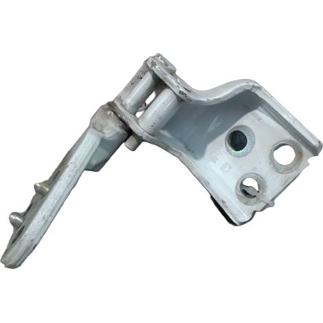 [PRODUIT D'OCCASION] Charniere Sup Porte Battante Ard CITROEN Berlingo Fourgon 2008- ♻️ Ref Oe. 8717c1 - Garantie à vie (1/2)