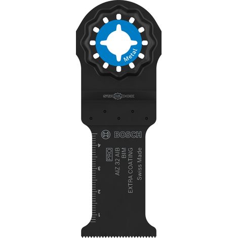 Bosch PRO AIZ 32 AIB Blatt für Multifunktionswerkzeuge 32 x 50 mm - 2608669074