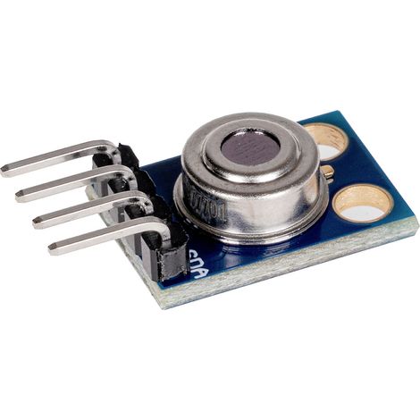 Joy-it SEN-IR-TEMP Sensor-Modul Passend für (Einplatinen-Computer) Arduino, Raspberry Pi® 1 St. (1/2)