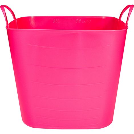 Cesta de ropa sp-berner sb153 life story capacidad 25L (1/5)
