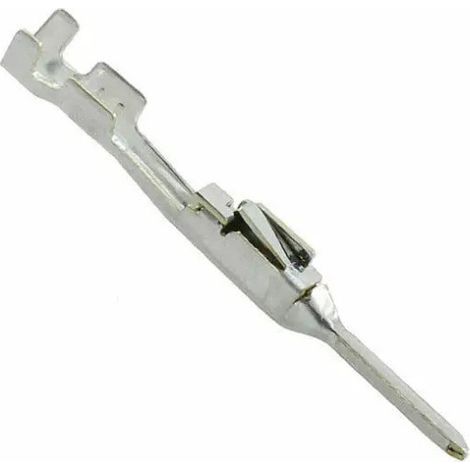 1674742-1 Automotive connector, plug, wiring harness terminal (1/2)