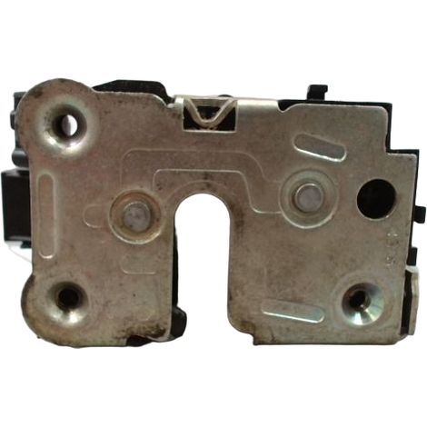 Systeme Condamnation Avant Gauche RENAULT Kangoo Break I Phase 2 2003-2007 [PRODUIT D'OCCASION]♻️8200727508 (1/4)