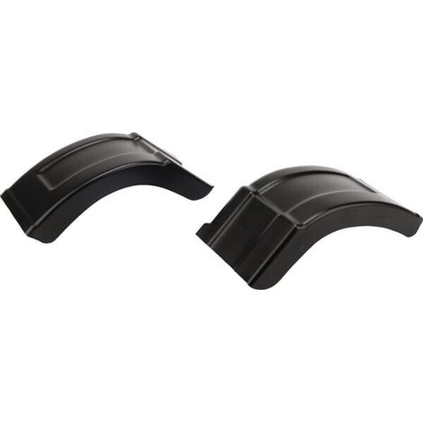 Juego guardabarros PVC AL-KO 1213966