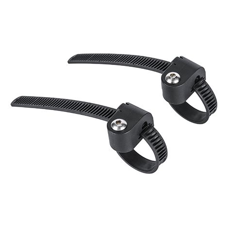 Support Universel De Fixation Vélo - Lot De 2 Pièces - Topeak
