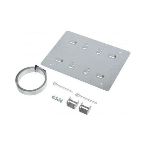 Herramienta de sujeción pulsar ozb-2 acero galvanizado 2 m
