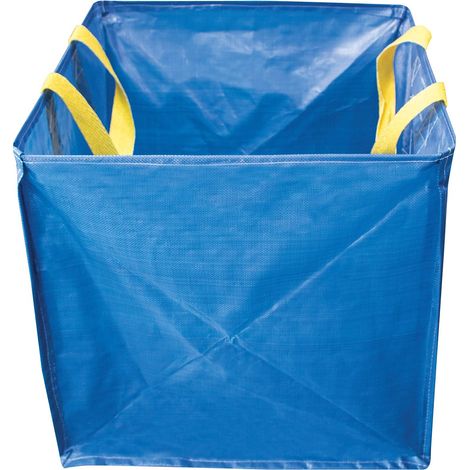 300 Litre Self-Standing Waste Bag - S4685 (1/3)