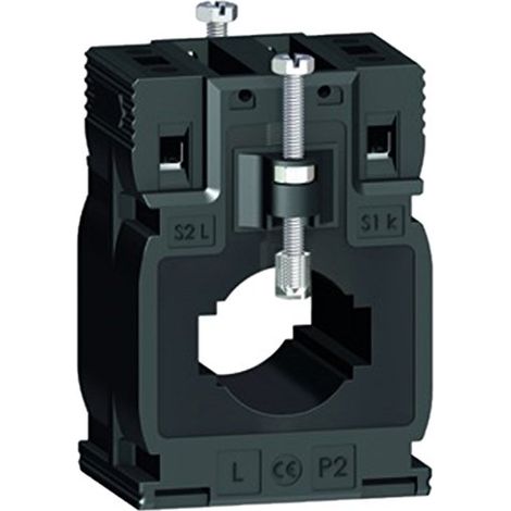 Schneider Electric Transformator Weiß 720V 95% Wirkungsgrad