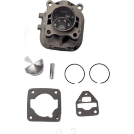 577 97 74-01 RedMax String Trimmer Cylinder Piston Cylinder Assembly with Gasket (1/2)