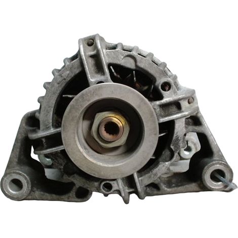 [PRODUIT D'OCCASION] Alternateur OPEL Corsa ♻️ Ref Oe. 93180417 - Garantie à vie (1/4)