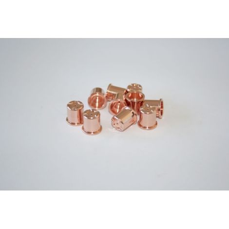 ugello corto da 1,2 mm per CB70 (PD0088-12) / SCB70