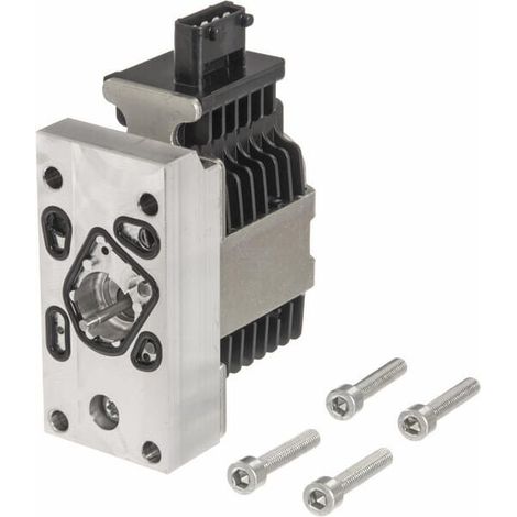 Magnete PVEA 11-32 V Acting AMP 1x4 DANFOSS PVG3211177348 (1/3)