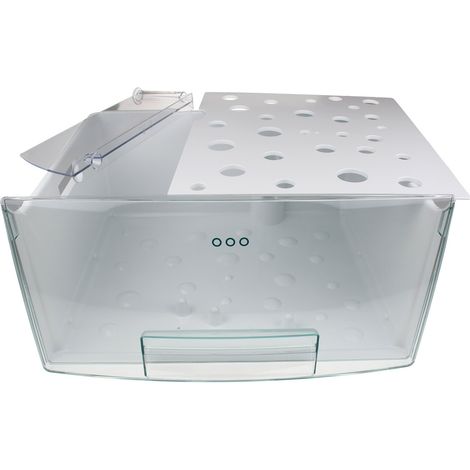 Electrolux - cassetto a verdura - 2426445017 - 7321429413640