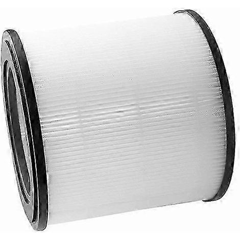 Lot de 2 filtres HEPA de rechange pour purificateurs d'air FY0293, FY0194, AC0810, AC0819, AC0820 et AC0830 (accessoires js) (1/5)